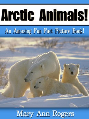 arctic animals